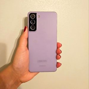 Samsung Galaxy s21 FE